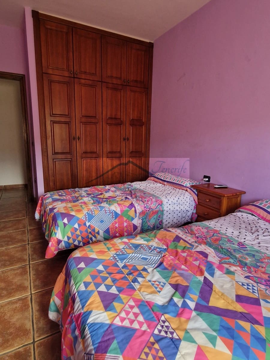 4 soveværelse Finca/Landehus til salg i San Miguel de Abona - € 499.000 (Ref: 8434820)