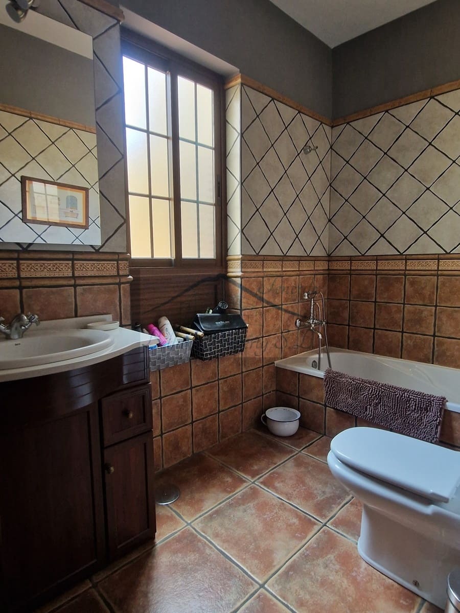 4 soveværelse Finca/Landehus til salg i San Miguel de Abona - € 499.000 (Ref: 8434820)