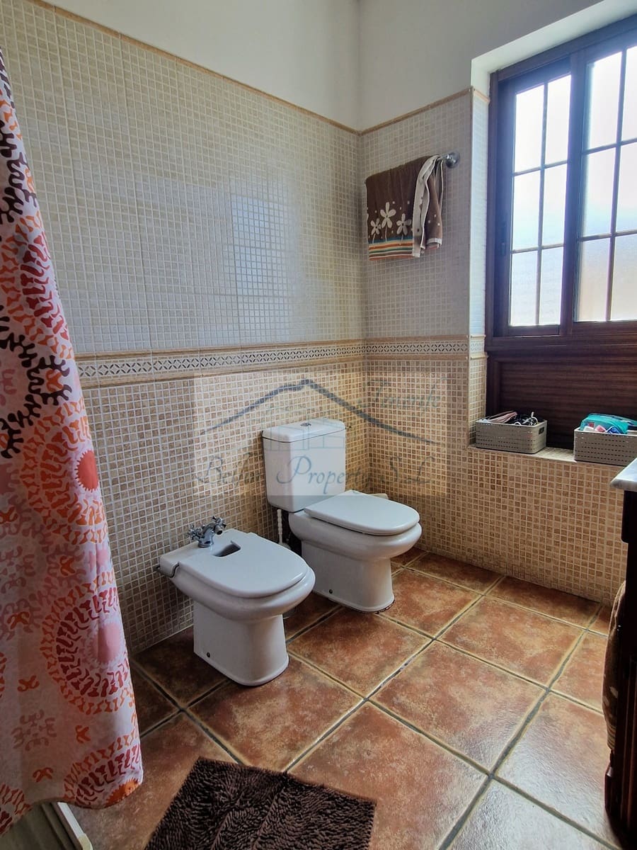 4 soveværelse Finca/Landehus til salg i San Miguel de Abona - € 499.000 (Ref: 8434820)