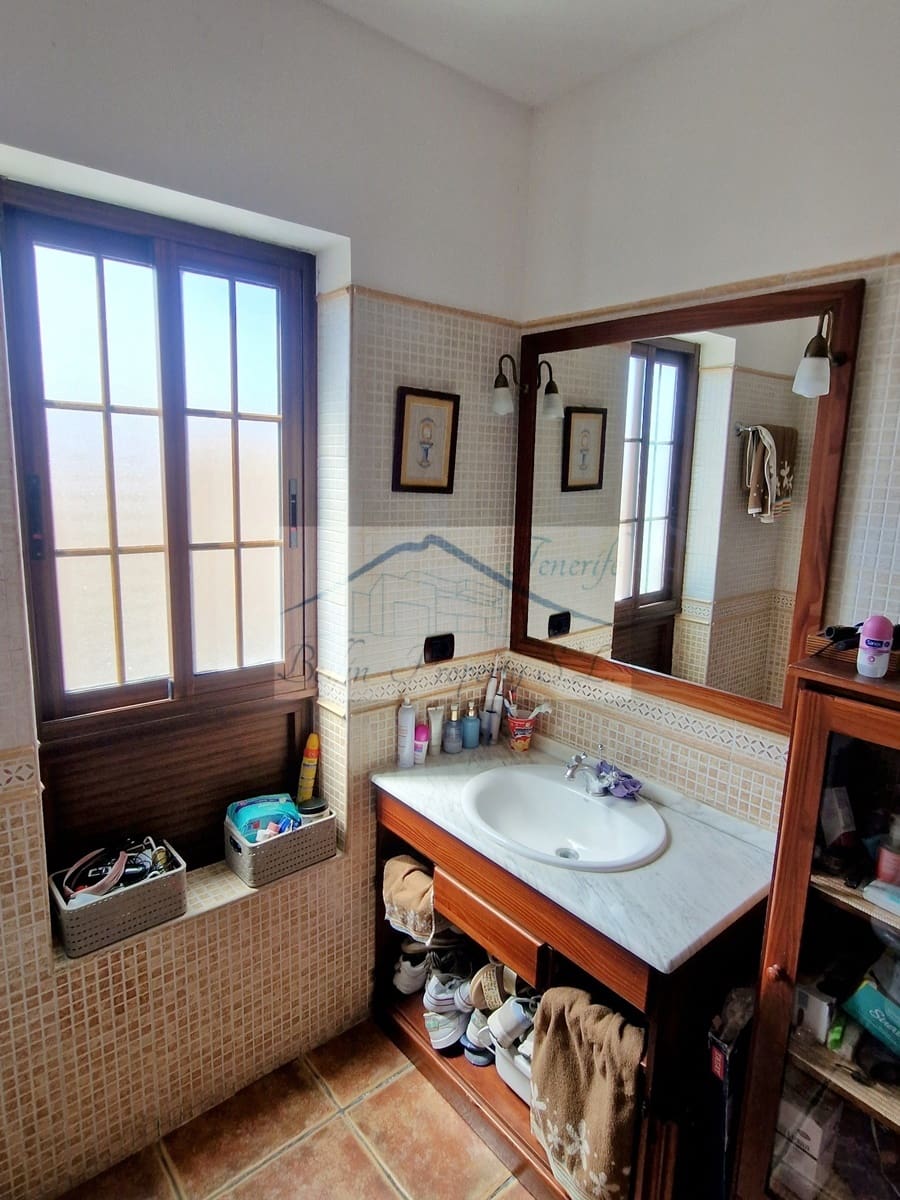 4 soveværelse Finca/Landehus til salg i San Miguel de Abona - € 499.000 (Ref: 8434820)