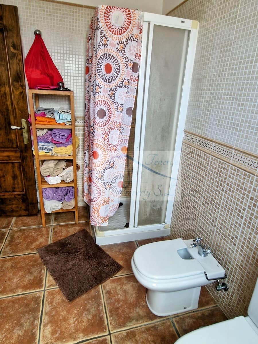 4 soveværelse Finca/Landehus til salg i San Miguel de Abona - € 499.000 (Ref: 8434820)