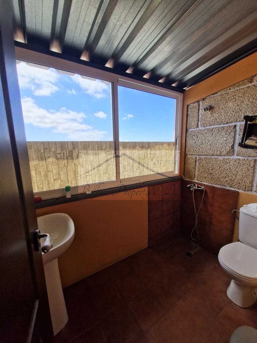 4 soveværelse Finca/Landehus til salg i San Miguel de Abona - € 499.000 (Ref: 8434820)