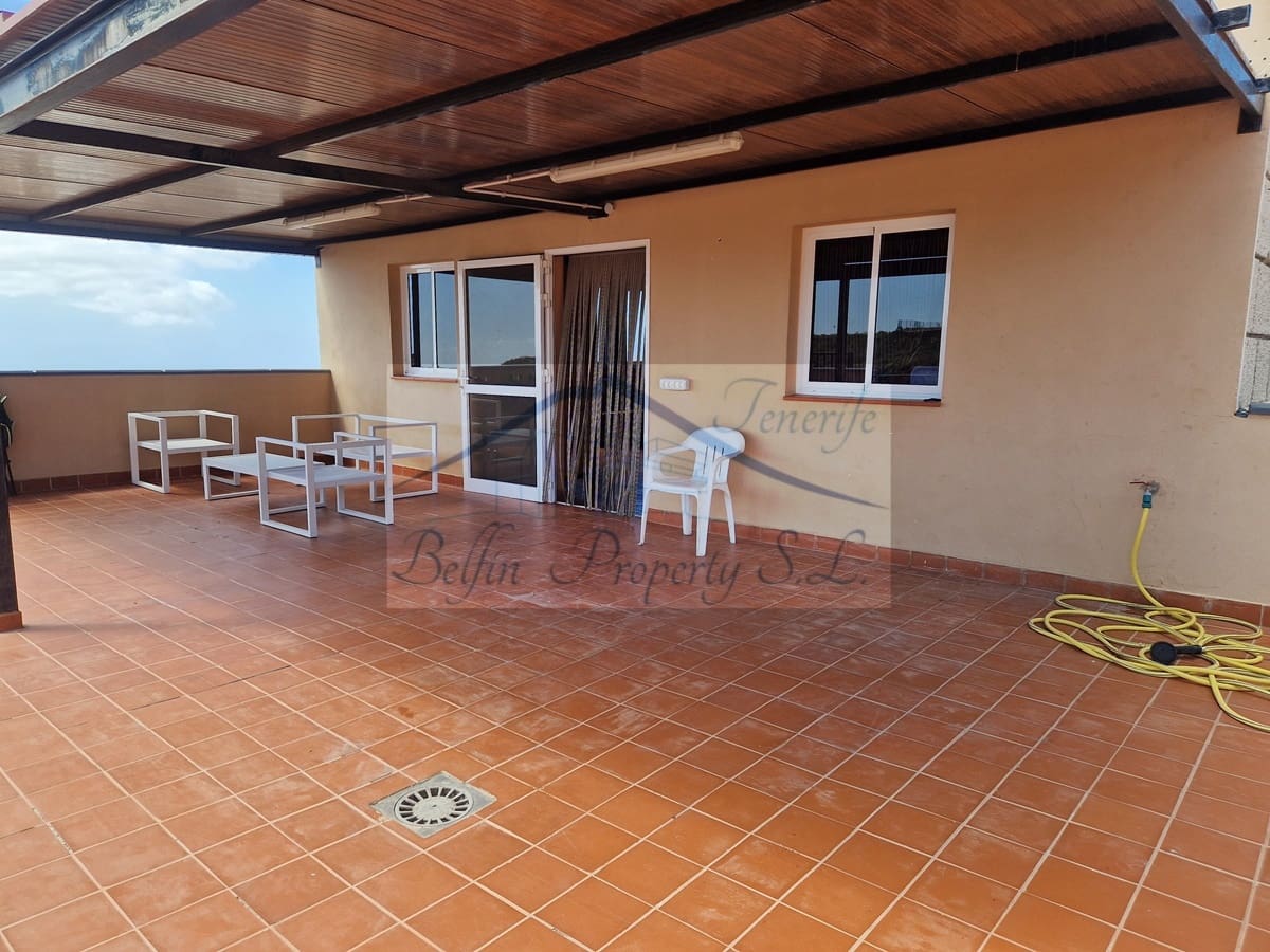 4 soveværelse Finca/Landehus til salg i San Miguel de Abona - € 499.000 (Ref: 8434820)