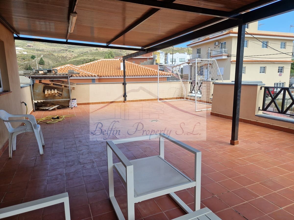 4 soveværelse Finca/Landehus til salg i San Miguel de Abona - € 499.000 (Ref: 8434820)