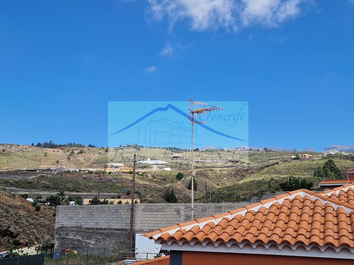 4 soveværelse Finca/Landehus til salg i San Miguel de Abona - € 499.000 (Ref: 8434820)