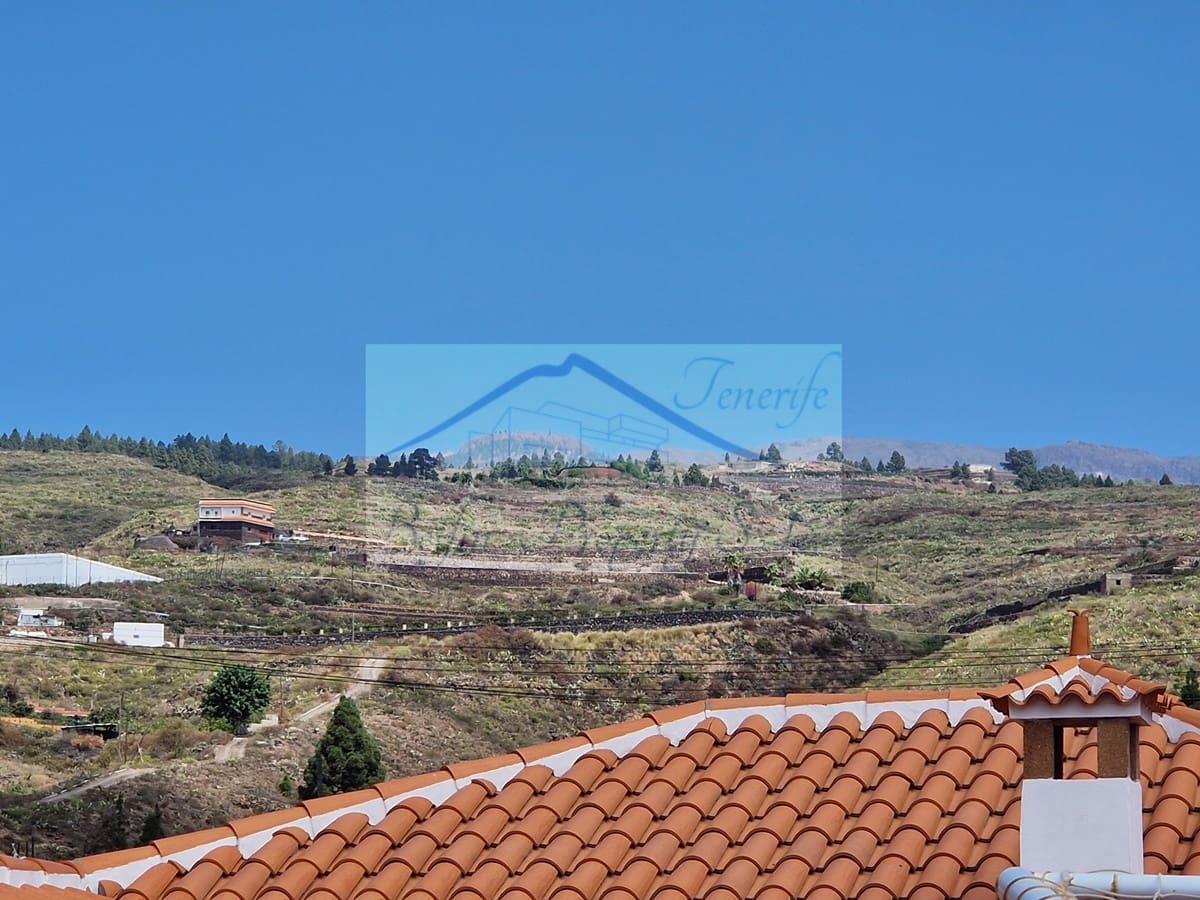 4 soveværelse Finca/Landehus til salg i San Miguel de Abona - € 499.000 (Ref: 8434820)