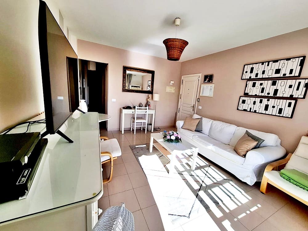 3 soverom Leilighet til salgs i Playa San Juan - € 340 000 (Ref: 8477463)