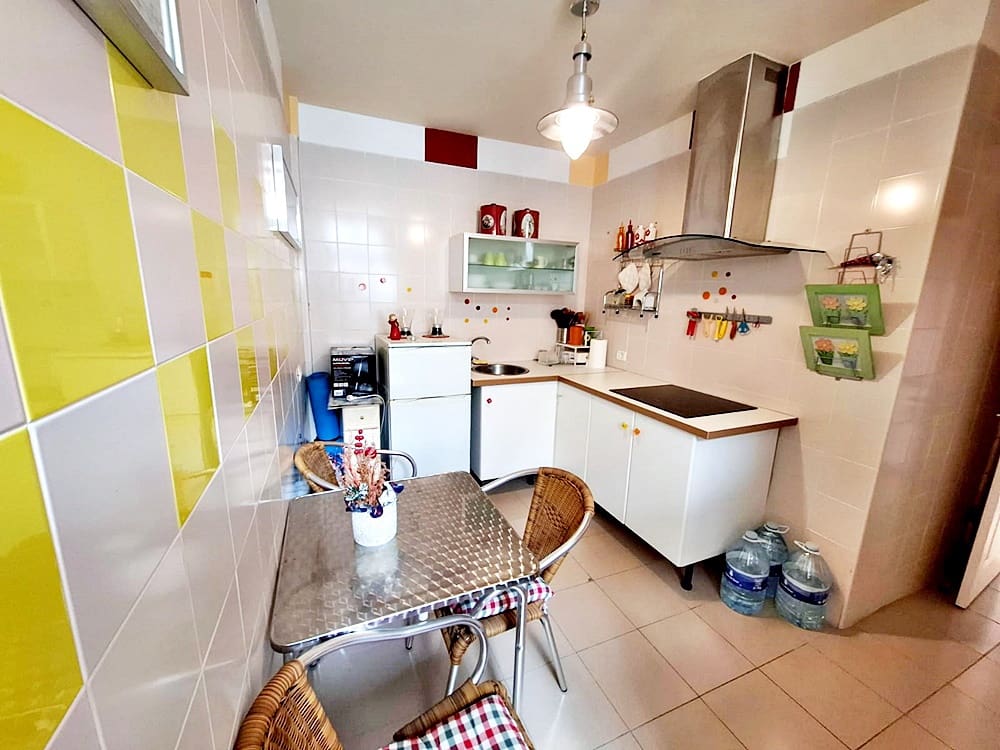 3 soverom Leilighet til salgs i Playa San Juan - € 340 000 (Ref: 8477463)