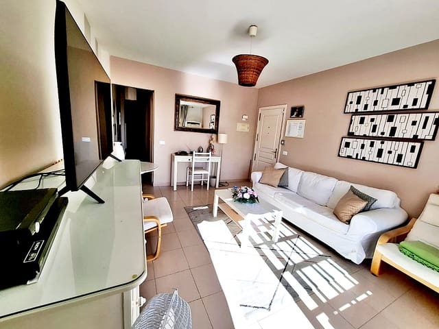 3 soverom Leilighet til salgs i Playa San Juan, Guía de Isora - € 340 000 (Ref: 8477463)