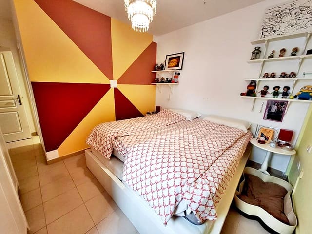 3 soverom Leilighet til salgs i Playa San Juan, Guía de Isora - € 340 000 (Ref: 8477463)