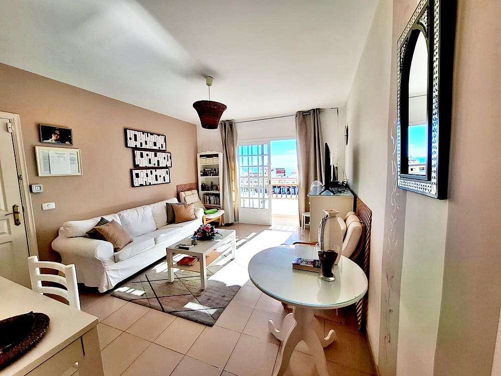 3 soverom Leilighet til salgs i Playa San Juan - € 340 000 (Ref: 8477463)