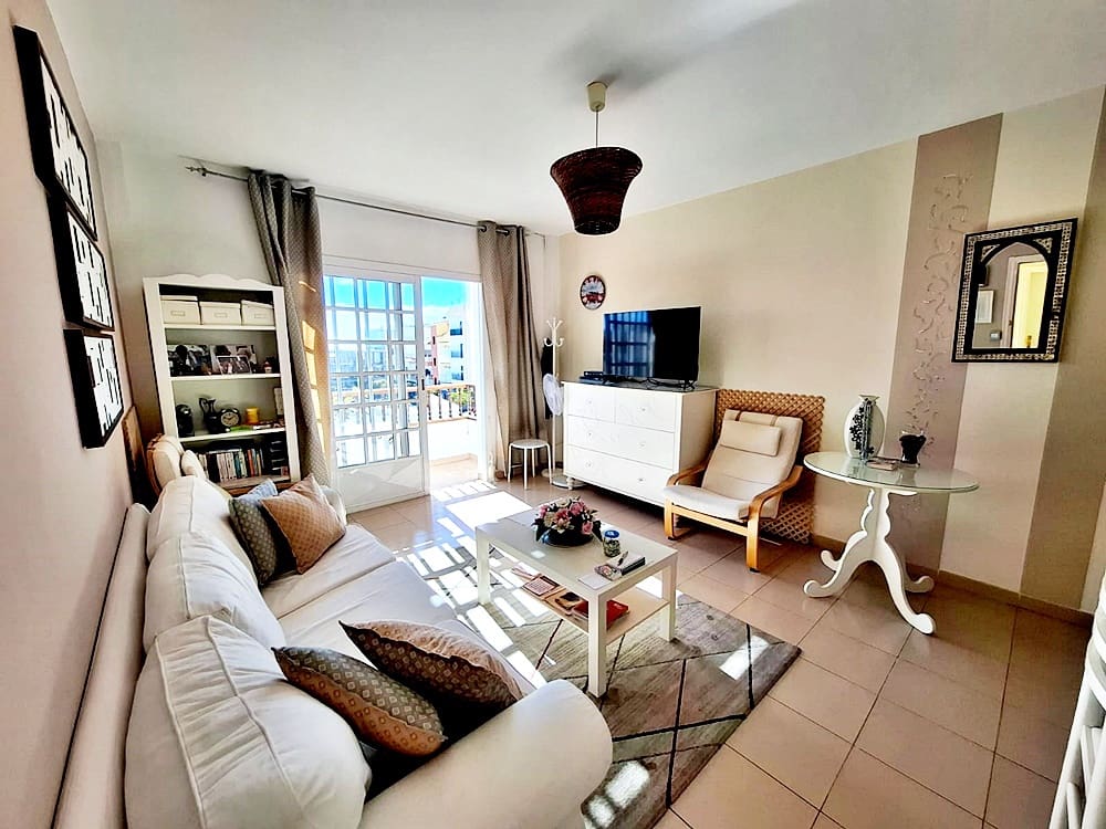 3 soverom Leilighet til salgs i Playa San Juan - € 340 000 (Ref: 8477463)