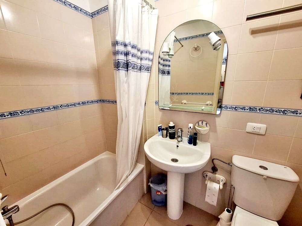 3 soverom Leilighet til salgs i Playa San Juan - € 340 000 (Ref: 8477463)