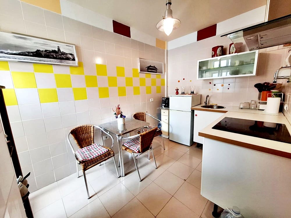 3 soverom Leilighet til salgs i Playa San Juan - € 340 000 (Ref: 8477463)