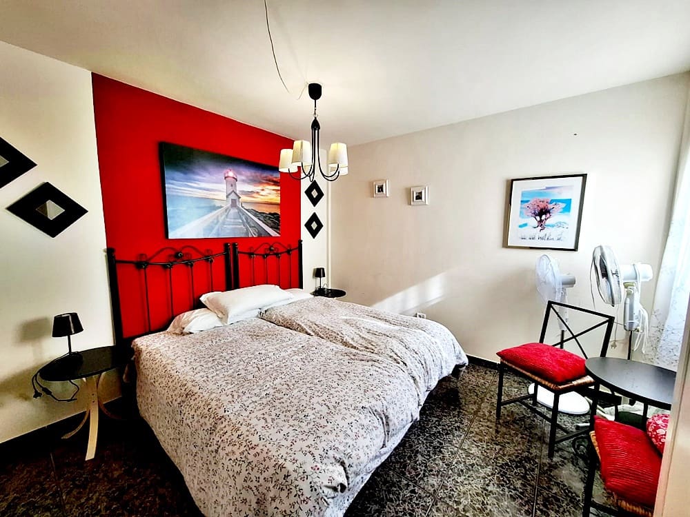 3 soverom Leilighet til salgs i Playa San Juan - € 340 000 (Ref: 8477463)