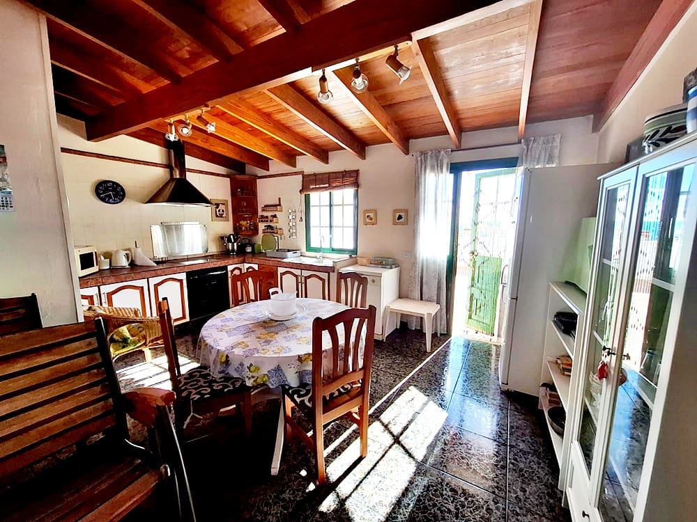 3 soverom Leilighet til salgs i Playa San Juan - € 340 000 (Ref: 8477463)