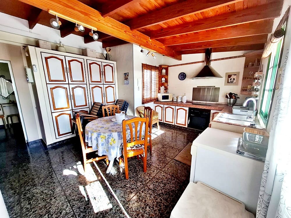 3 soverom Leilighet til salgs i Playa San Juan - € 340 000 (Ref: 8477463)