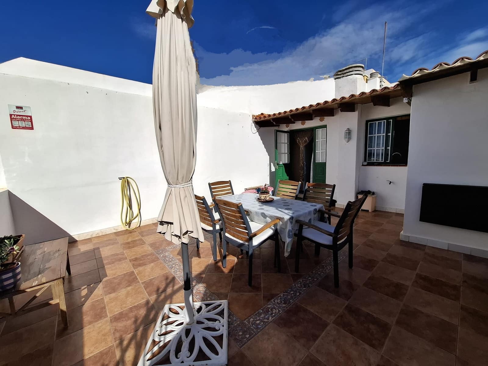 3 soverom Leilighet til salgs i Playa San Juan - € 340 000 (Ref: 8477463)