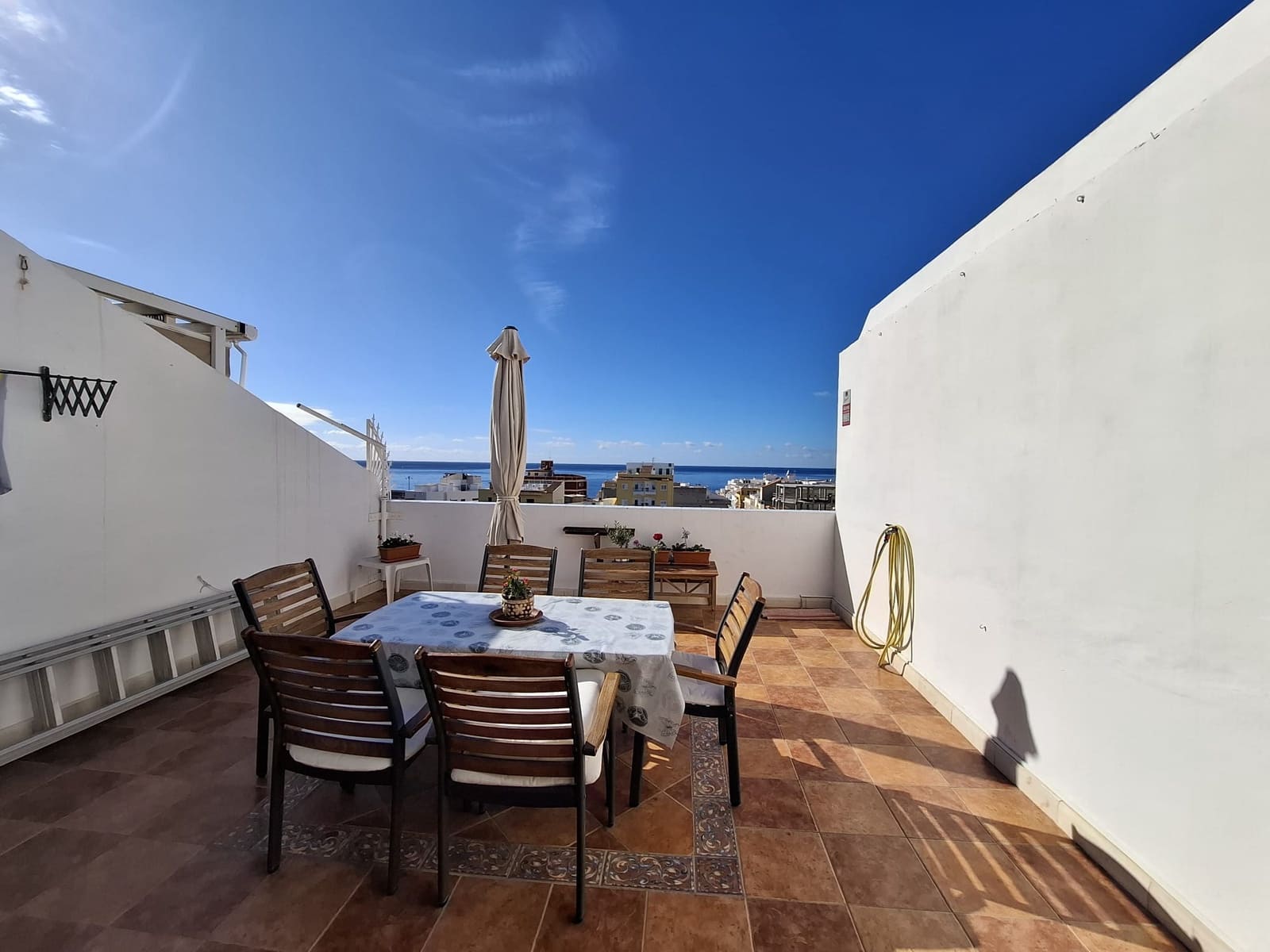 3 soverom Leilighet til salgs i Playa San Juan - € 340 000 (Ref: 8477463)