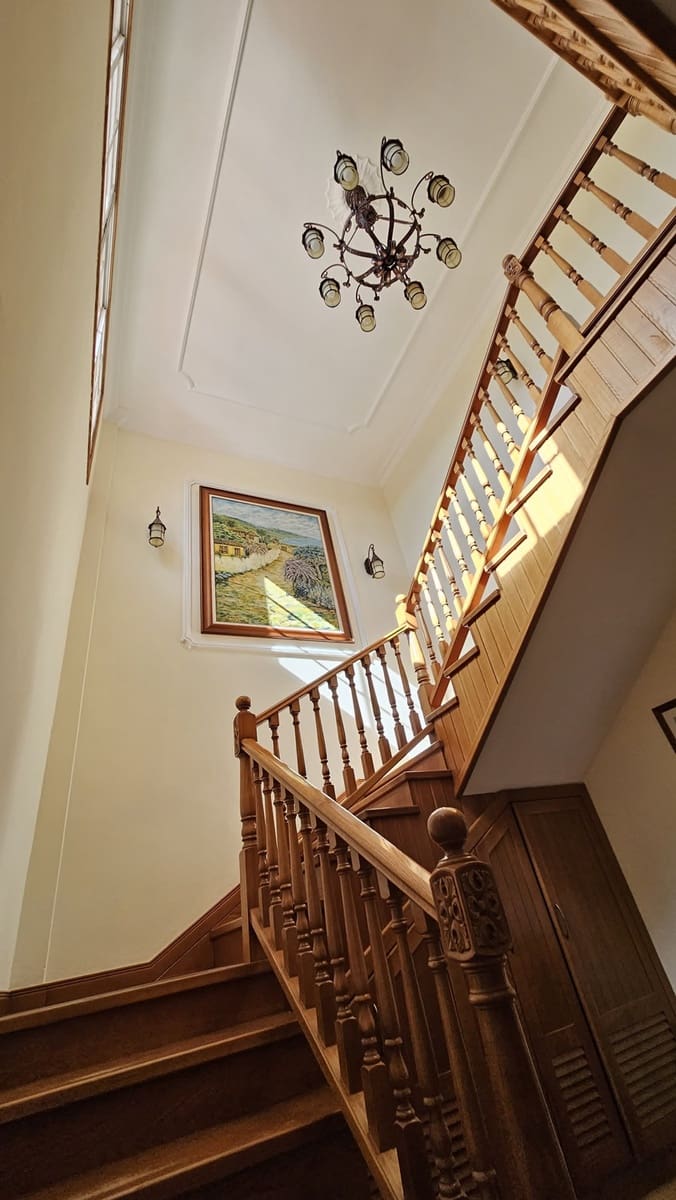 4 soveværelse Villa til salg i San Miguel de Abona med swimmingpool - € 1.280.000 (Ref: 8533124)