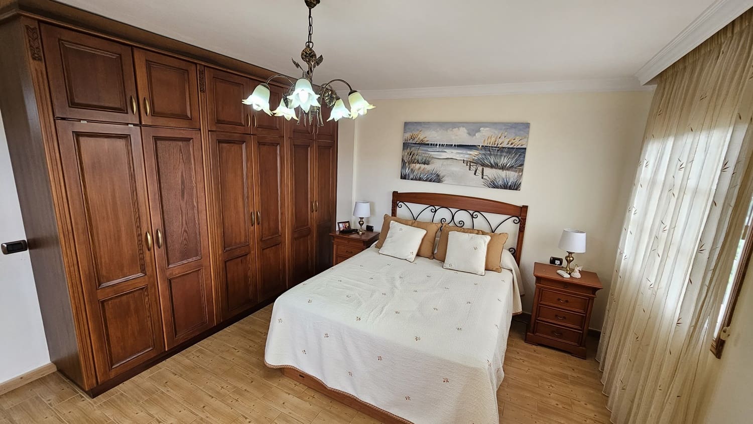 4 soveværelse Villa til salg i San Miguel de Abona med swimmingpool - € 1.280.000 (Ref: 8533124)