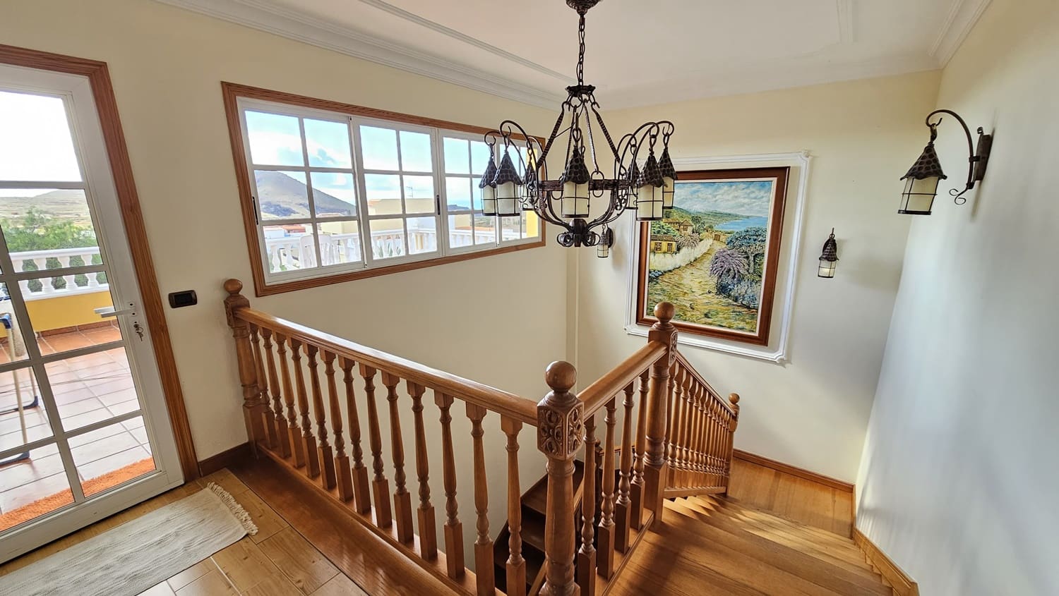 4 soveværelse Villa til salg i San Miguel de Abona med swimmingpool - € 1.280.000 (Ref: 8533124)