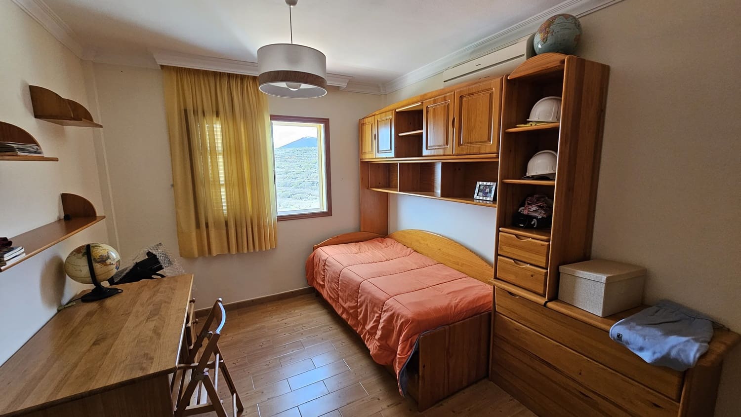 4 soveværelse Villa til salg i San Miguel de Abona med swimmingpool - € 1.280.000 (Ref: 8533124)