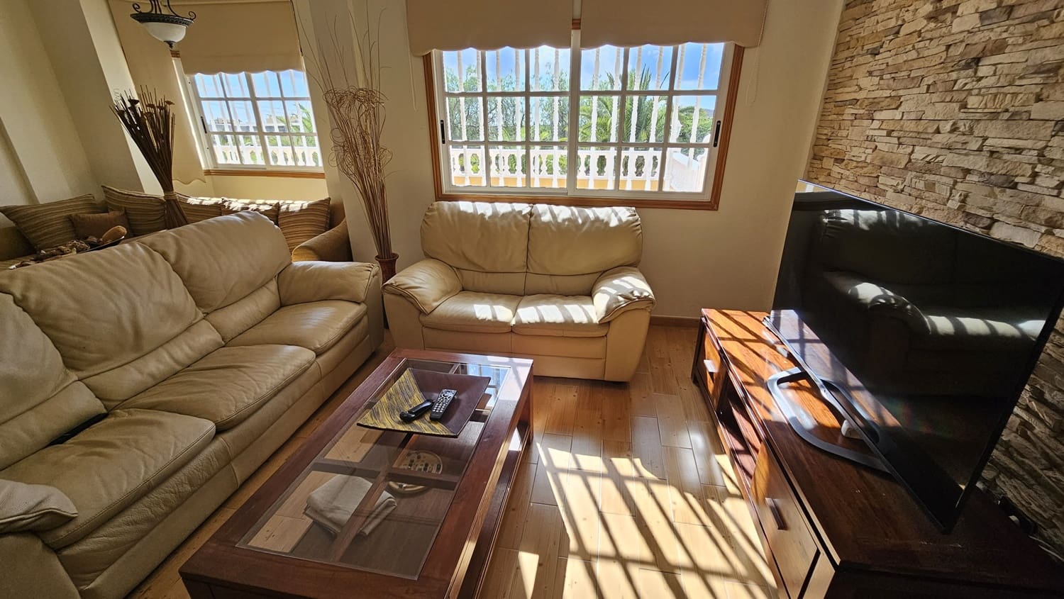 4 soveværelse Villa til salg i San Miguel de Abona med swimmingpool - € 1.280.000 (Ref: 8533124)