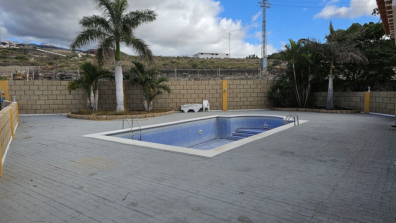 4 soveværelse Villa til salg i San Miguel de Abona med swimmingpool - € 1.280.000 (Ref: 8533124)