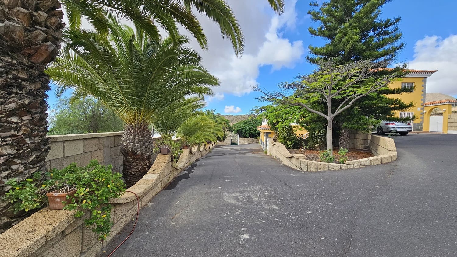 4 soveværelse Villa til salg i San Miguel de Abona med swimmingpool - € 1.280.000 (Ref: 8533124)