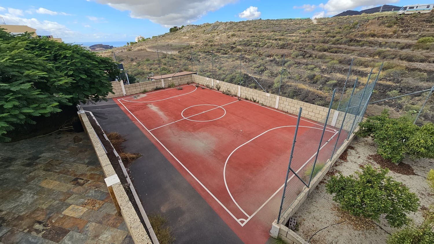 4 soveværelse Villa til salg i San Miguel de Abona med swimmingpool - € 1.280.000 (Ref: 8533124)