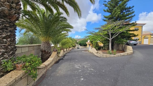 4 soveværelse Villa til salg i San Miguel de Abona med swimmingpool - € 1.280.000 (Ref: 8533124)