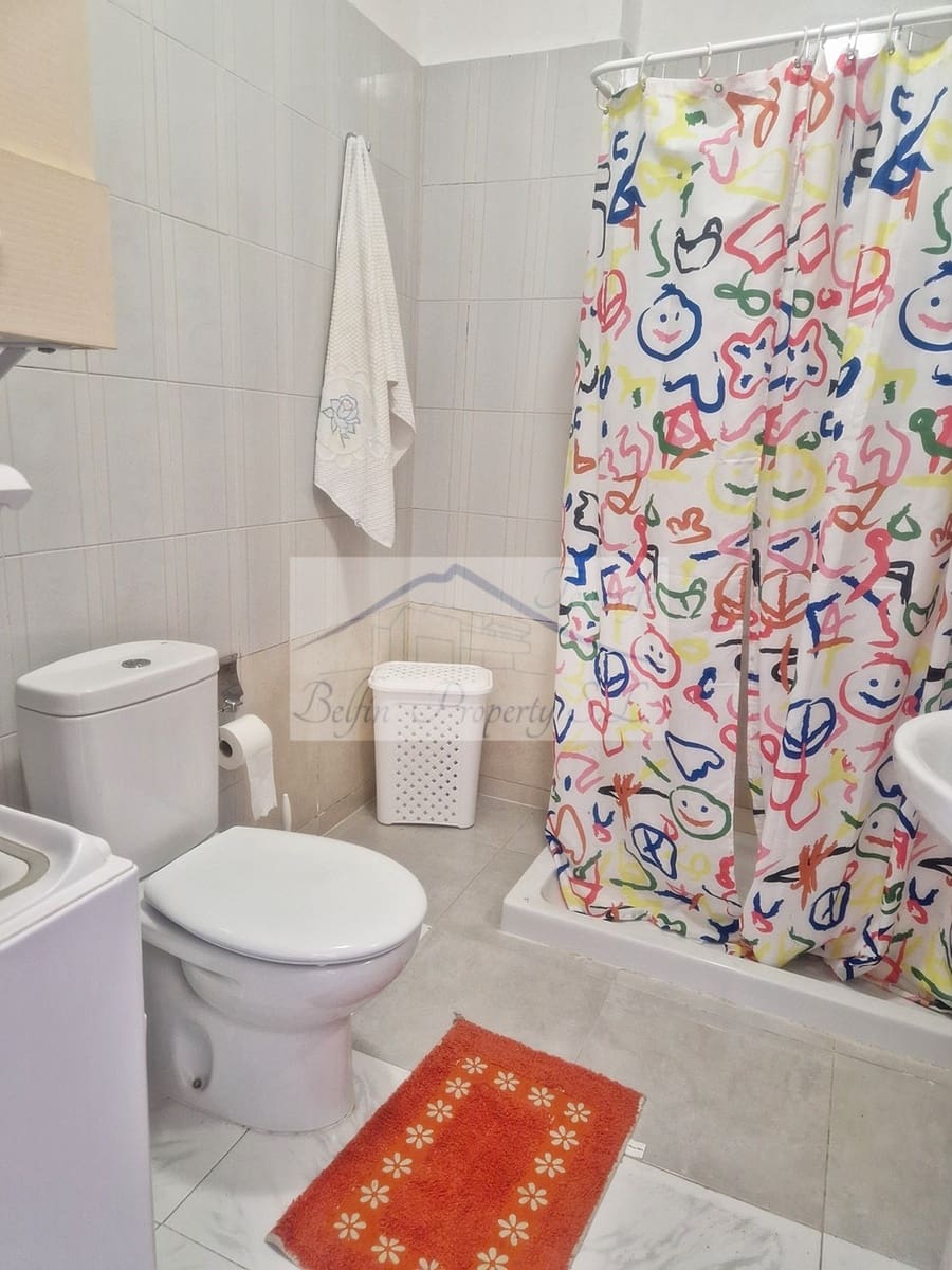 1 soverom Leilighet til salgs i Los Gigantes - € 183 000 (Ref: 8573671)