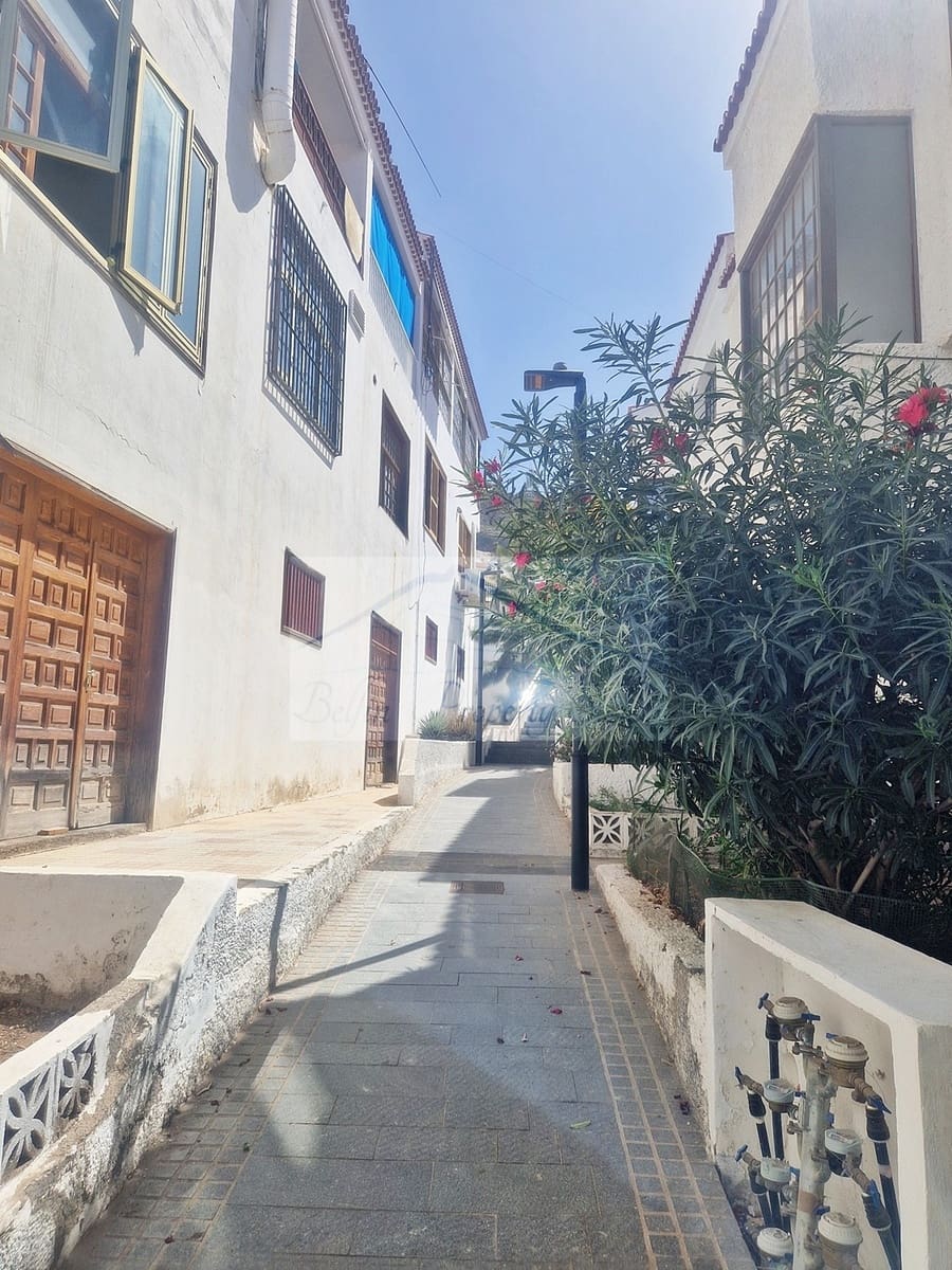 1 soverom Leilighet til salgs i Los Gigantes - € 183 000 (Ref: 8573671)