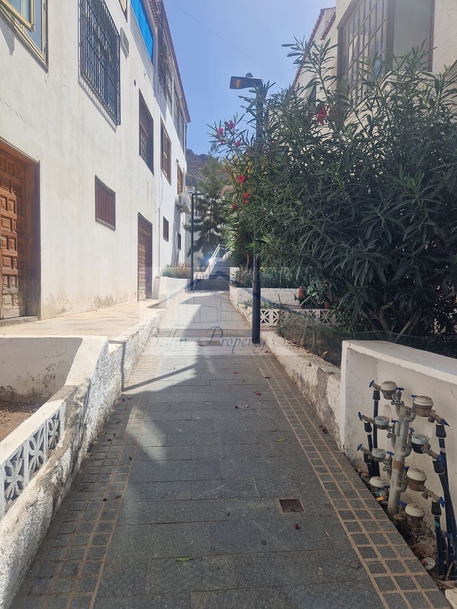 1 soverom Leilighet til salgs i Los Gigantes - € 183 000 (Ref: 8573671)