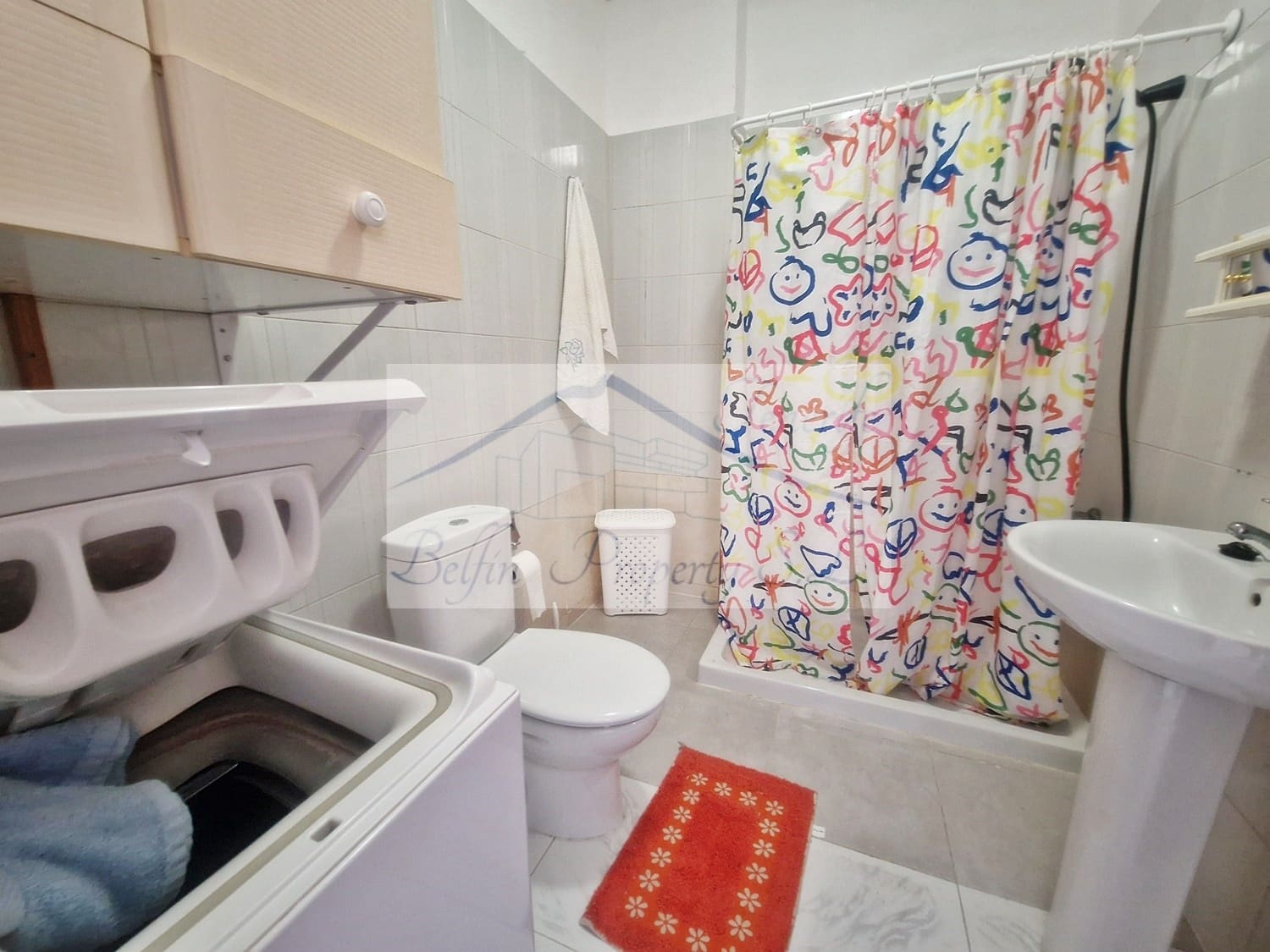 1 soverom Leilighet til salgs i Los Gigantes - € 183 000 (Ref: 8573671)