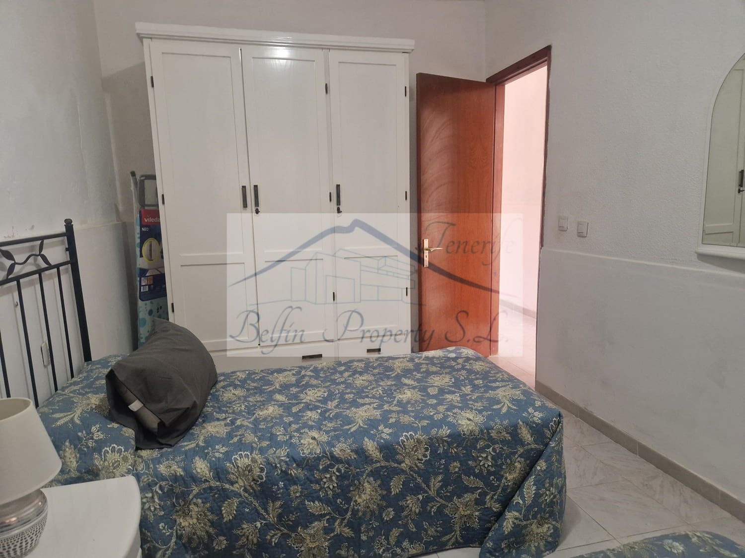 1 soverom Leilighet til salgs i Los Gigantes - € 183 000 (Ref: 8573671)