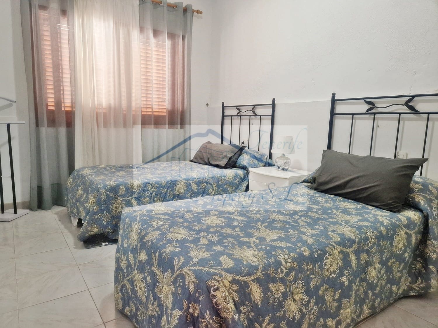 1 soverom Leilighet til salgs i Los Gigantes - € 183 000 (Ref: 8573671)