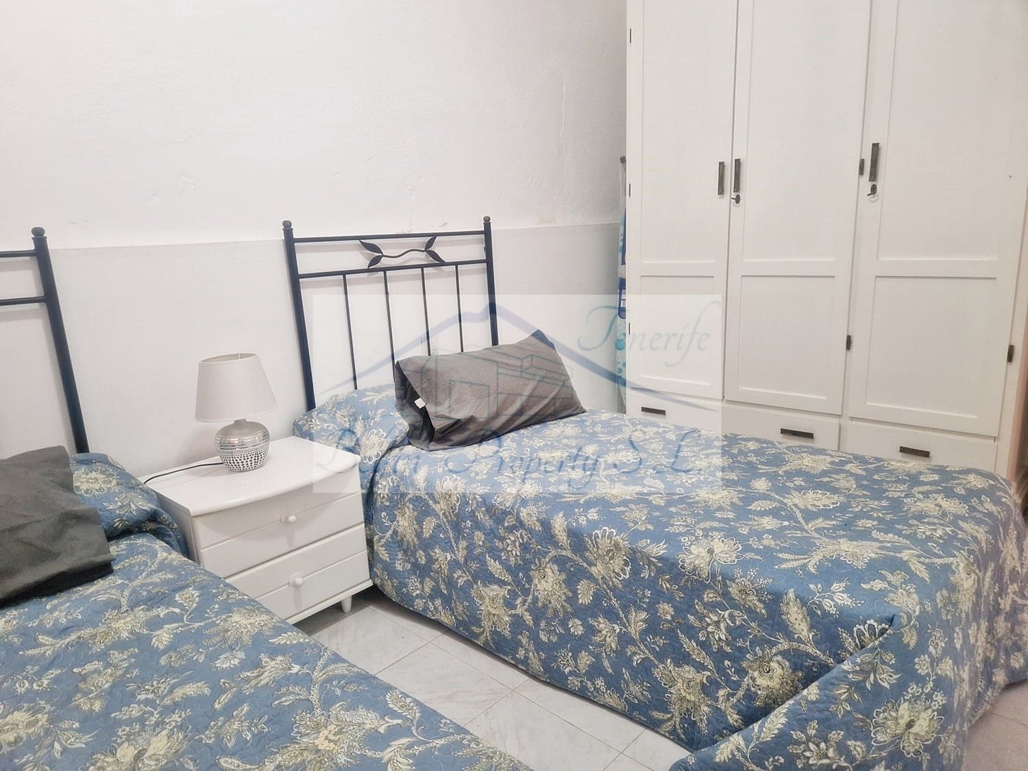 1 soverom Leilighet til salgs i Los Gigantes - € 183 000 (Ref: 8573671)