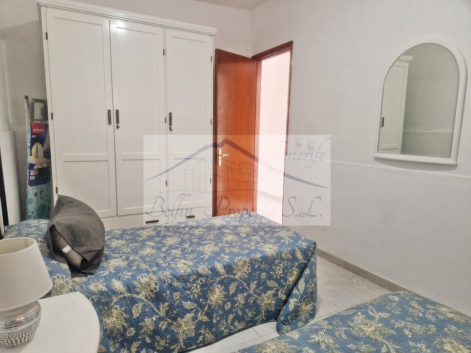 1 soverom Leilighet til salgs i Los Gigantes - € 183 000 (Ref: 8573671)