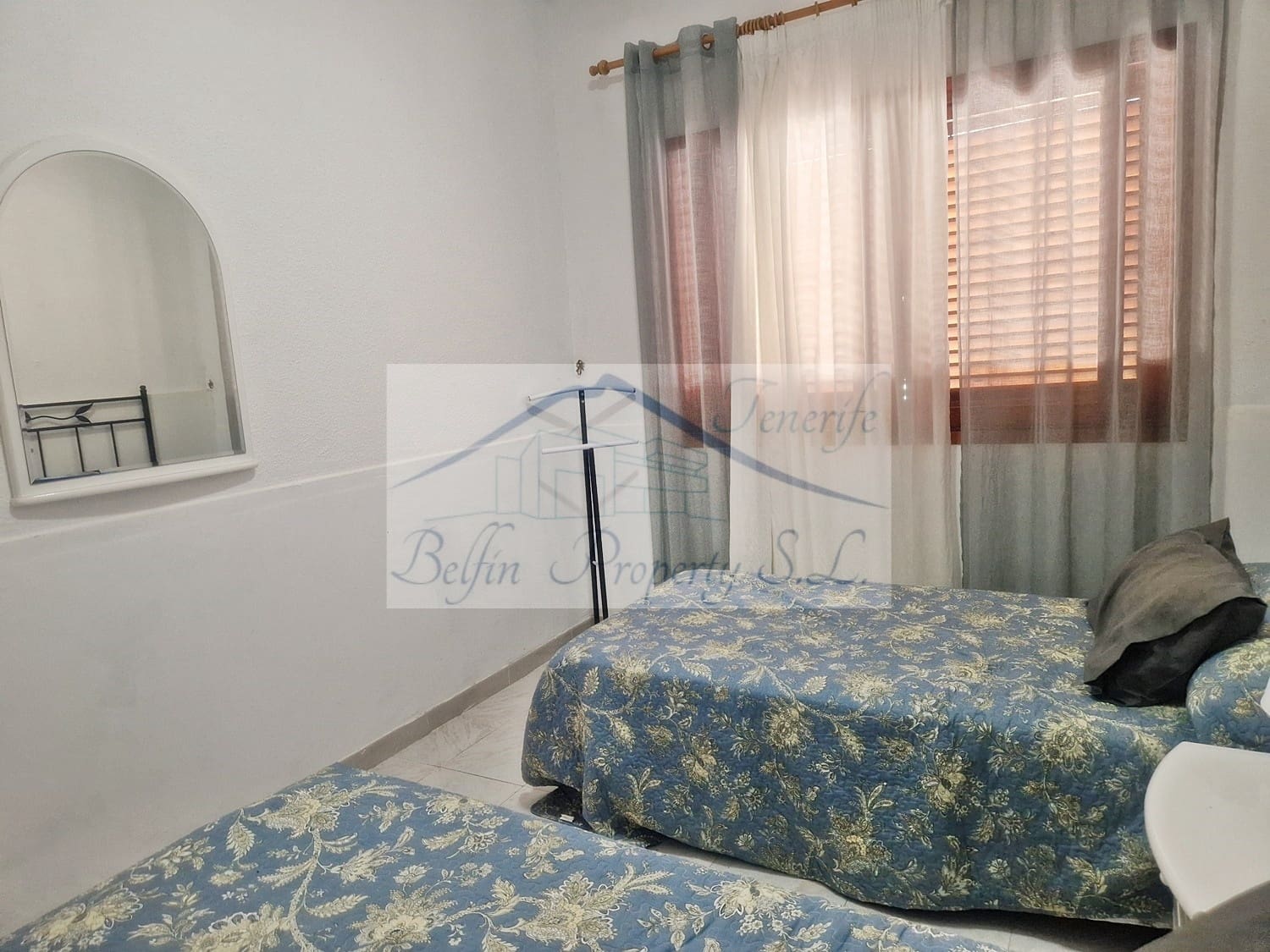 1 soverom Leilighet til salgs i Los Gigantes - € 183 000 (Ref: 8573671)