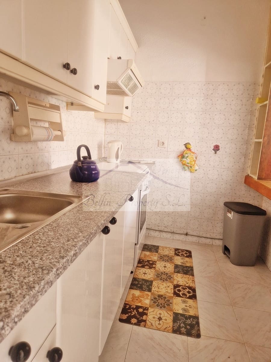 1 soverom Leilighet til salgs i Los Gigantes - € 183 000 (Ref: 8573671)