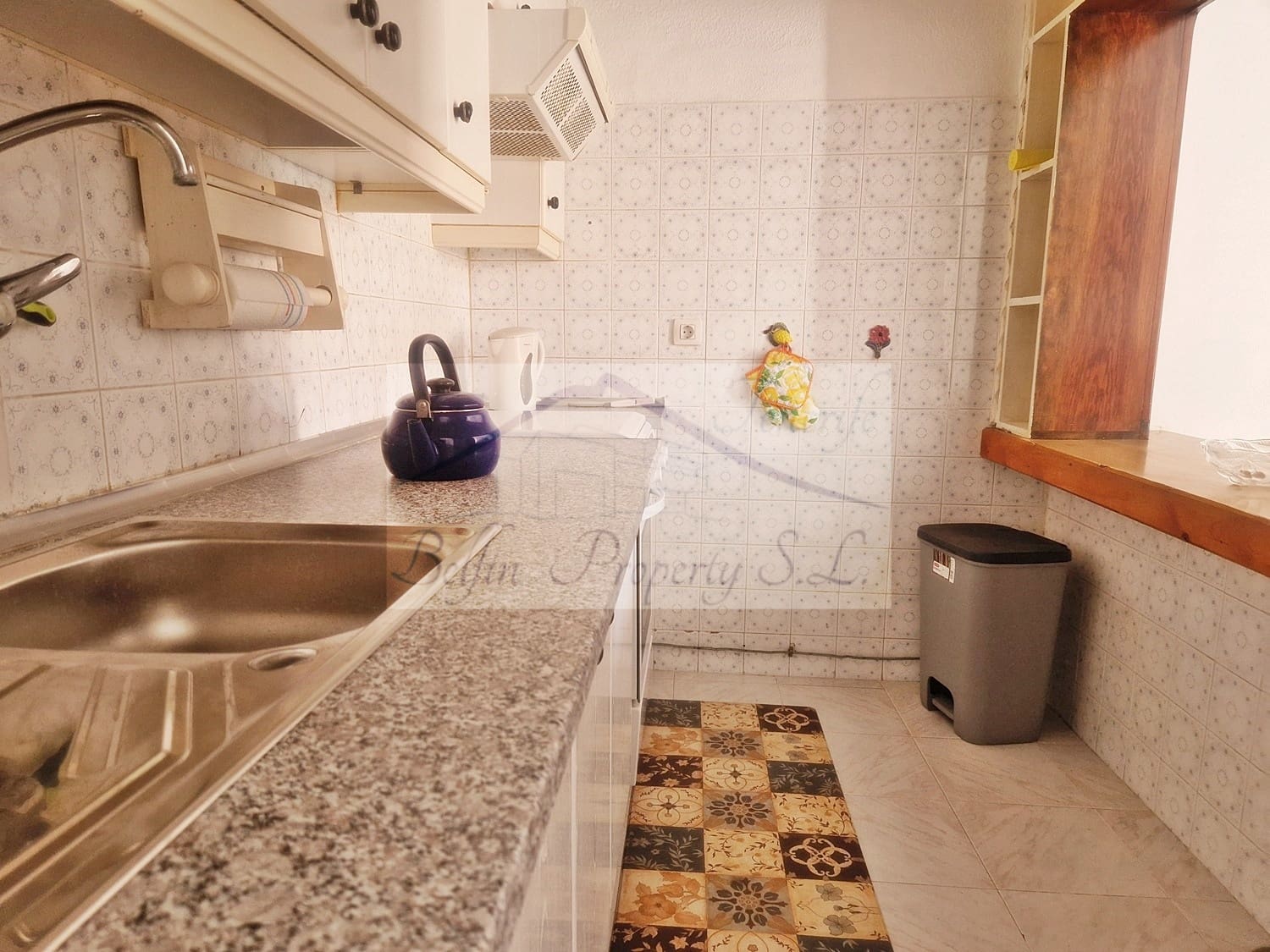 1 soverom Leilighet til salgs i Los Gigantes - € 183 000 (Ref: 8573671)