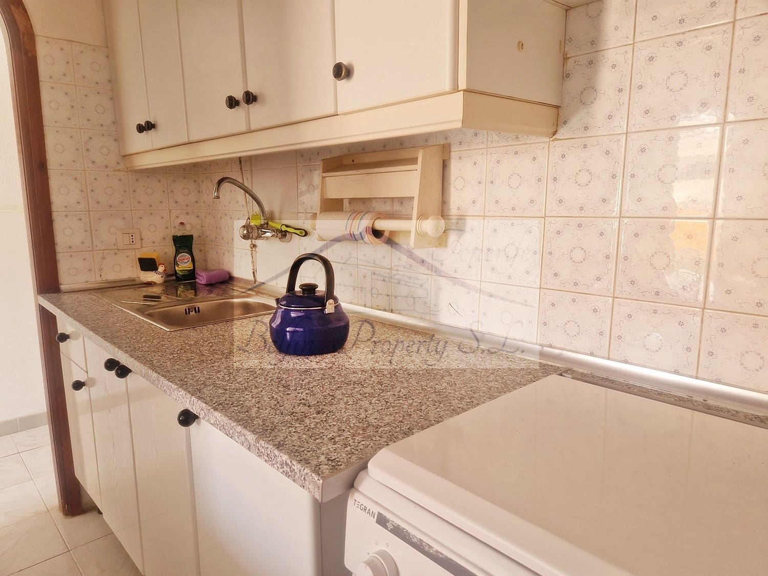 1 soverom Leilighet til salgs i Los Gigantes - € 183 000 (Ref: 8573671)