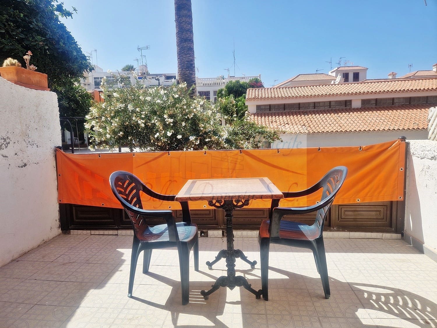 1 soverom Leilighet til salgs i Los Gigantes - € 183 000 (Ref: 8573671)