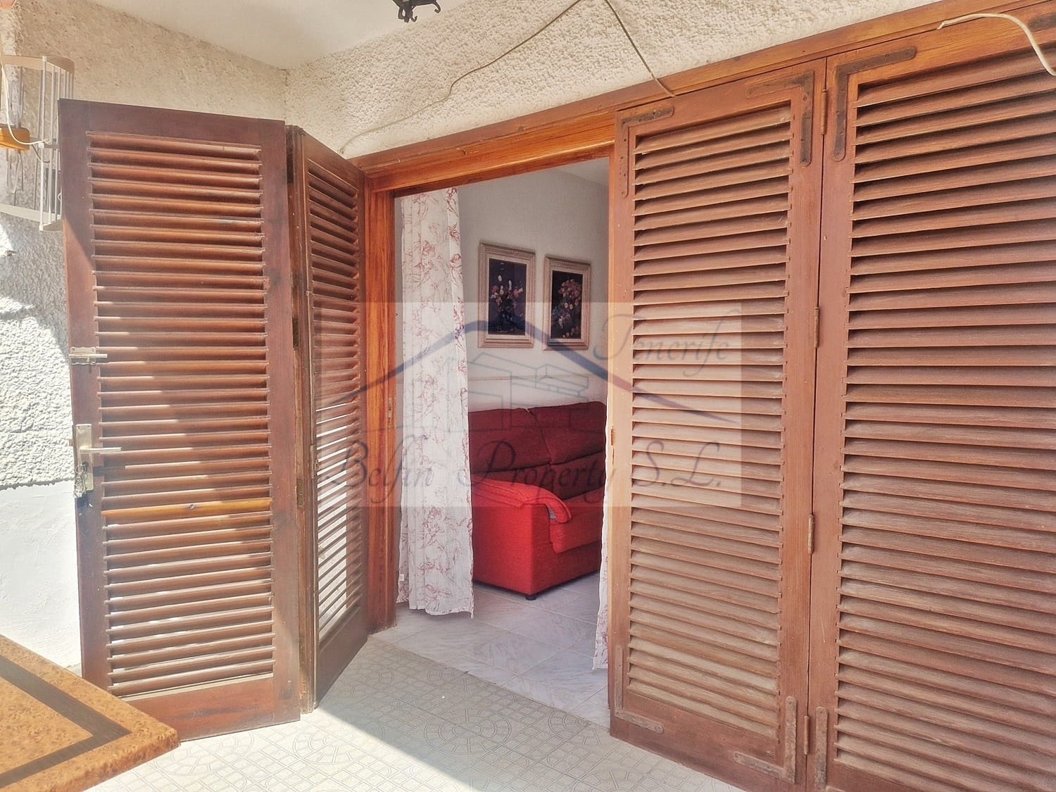 1 soverom Leilighet til salgs i Los Gigantes - € 183 000 (Ref: 8573671)