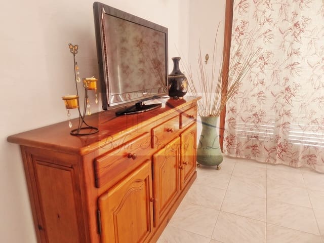 1 soverom Leilighet til salgs i Los Gigantes, Santiago del Teide - € 183 000 (Ref: 8573671)