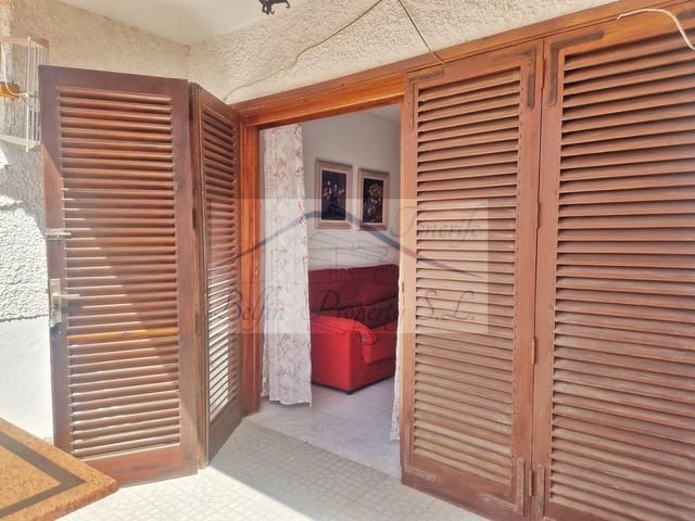 1 soverom Leilighet til salgs i Los Gigantes, Santiago del Teide - € 183 000 (Ref: 8573671)