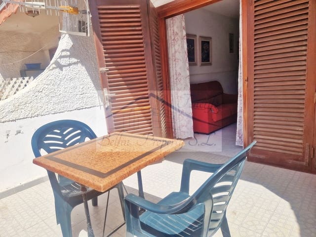 1 soverom Leilighet til salgs i Los Gigantes, Santiago del Teide - € 183 000 (Ref: 8573671)