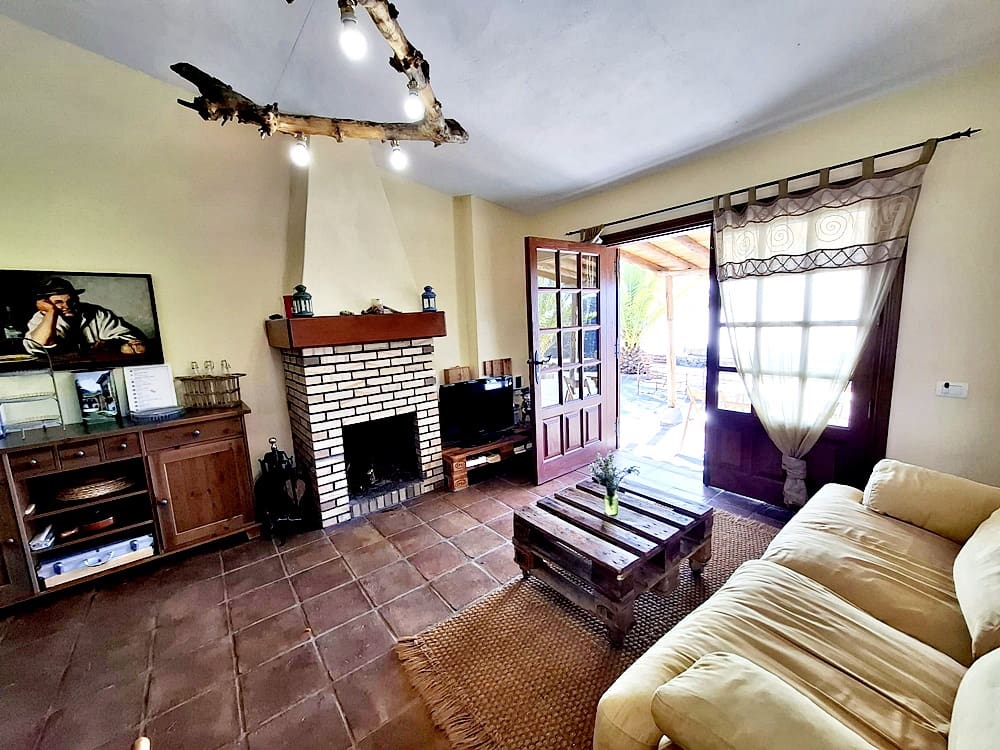 2 chambre Villa/Maison à vendre à Cruz de Tea - 425 000 € (Ref: 8686926)